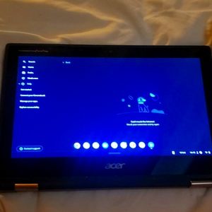 Acer Chromebook spin 11